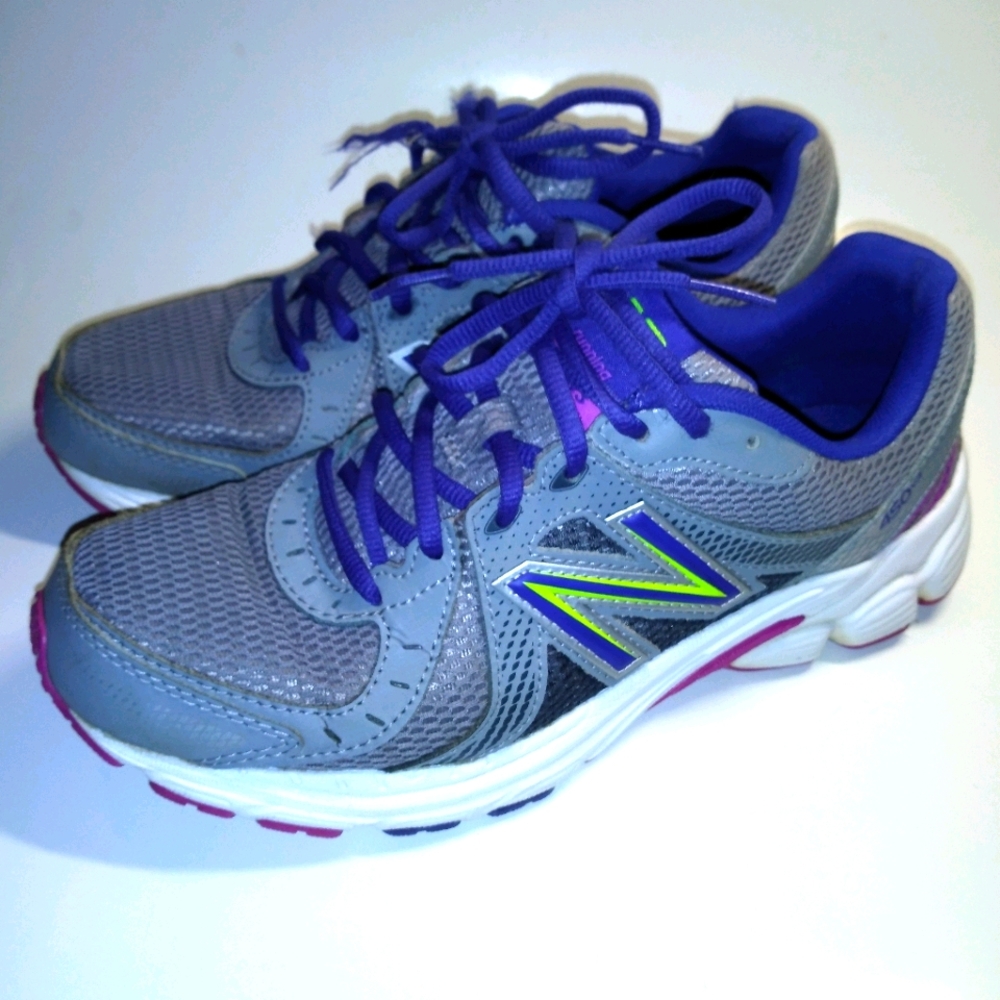 Women's shoes